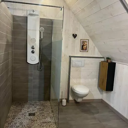 Rte Du Portel Appartement