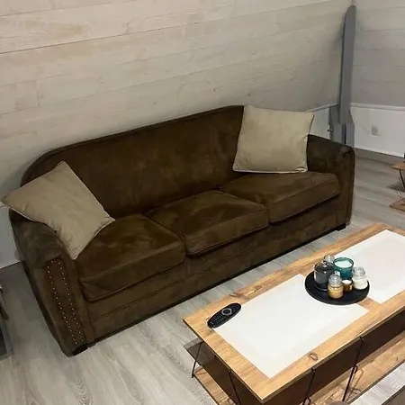 Appartement Rte Du Portel Outreau
