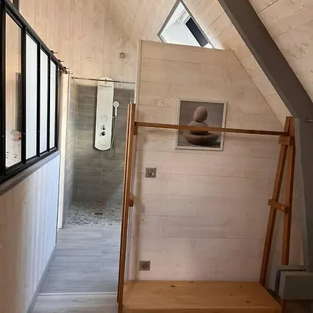 Rte Du Portel Appartement