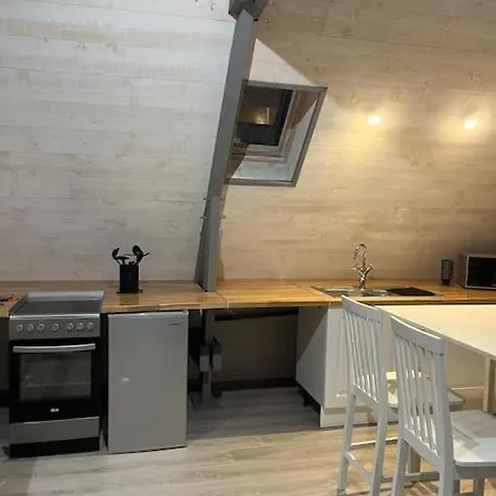 Rte Du Portel Appartement *