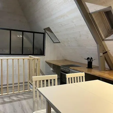 Rte Du Portel Appartement Outreau