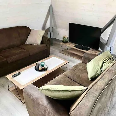 Appartement Rte Du Portel