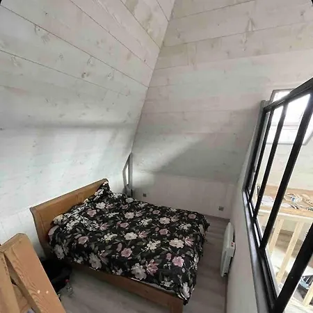 Rte Du Portel Appartement Outreau