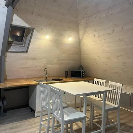 Appartement Rte Du Portel *
